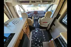 Unique 2023 Coachmen Beyond RB - Great for tall people!