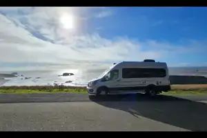 Unique 2023 Coachmen Beyond RB - Great for tall people!