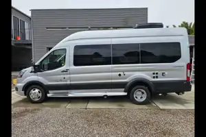 Unique 2023 Coachmen Beyond RB - Great for tall people!