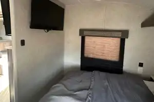 T-267 35' fully stocked Bunk house, great unit with the kids! turnkey package available