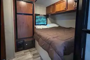 RV There Yet