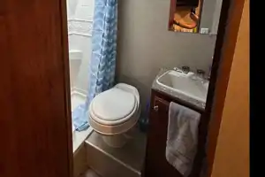 RV There Yet