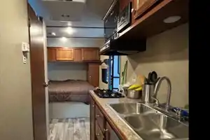 RV There Yet