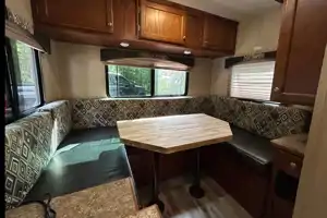 RV There Yet