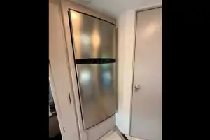 Convenience Rv's Chateau 31EV
