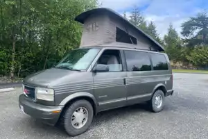 Tofino Surf Getaway
