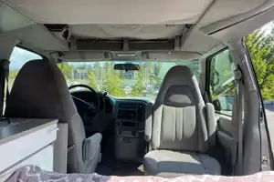 Tofino Surf Getaway