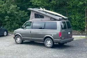 Tofino Surf Getaway