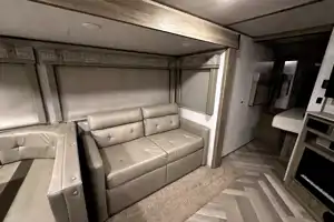 26-BHHL fully stocked trailer with bunks for the kids, video walkthrough Delivery/Pickup FULLY stocked & turnkey ready