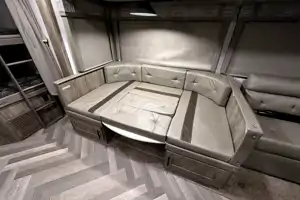 26-BHHL fully stocked trailer with bunks for the kids, video walkthrough Delivery/Pickup FULLY stocked & turnkey ready