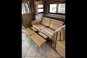 2008 Newmar Mountain Aire 42