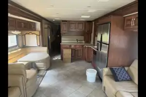 2008 Newmar Mountain Aire 42