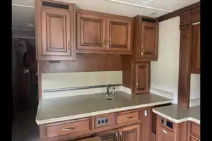 2008 Newmar Mountain Aire 42