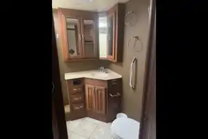 2008 Newmar Mountain Aire 42