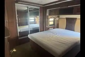 2008 Newmar Mountain Aire 42