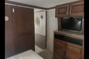 2008 Newmar Mountain Aire 42