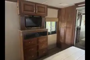 2008 Newmar Mountain Aire 42