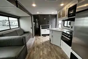 The Hideaway