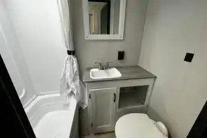 The Hideaway
