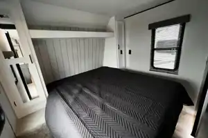 The Hideaway