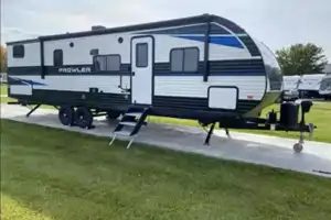 Prowler (2022)