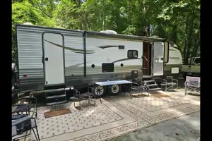 The Cherokee