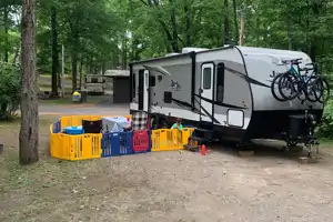 Jayco Jay Flight SLX8 Travel Trailer
