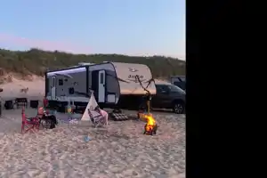 Jayco Jay Flight SLX8 Travel Trailer
