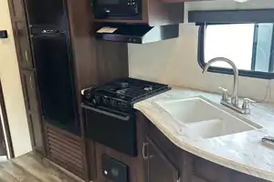 Jayco Jay Flight SLX8 Travel Trailer