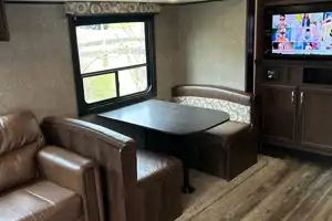 Jayco Jay Flight SLX8 Travel Trailer