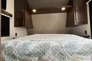 Jayco Jay Flight SLX8 Travel Trailer