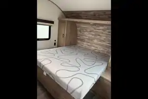 GRAND MERMORIES 26 DB *** DOUBLE BUNK BED ***