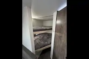 GRAND MERMORIES 26 DB *** DOUBLE BUNK BED ***