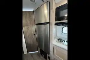 GRAND MERMORIES 26 DB *** DOUBLE BUNK BED ***