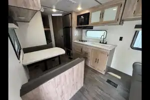 GRAND MERMORIES 26 DB *** DOUBLE BUNK BED ***
