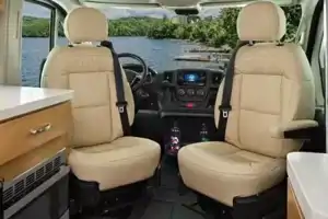 PamAllen’s Coachmen LI3 Class B
