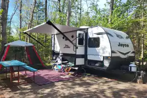 Kelby's Jayco 184bs slx Travel Trailer
