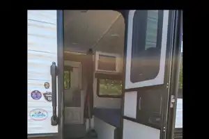 Kelby's Jayco 184bs slx Travel Trailer