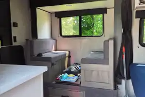 Kelby's Jayco 184bs slx Travel Trailer
