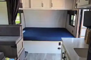 Kelby's Jayco 184bs slx Travel Trailer