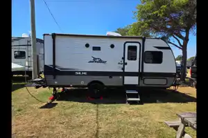 Kelby's Jayco 184bs slx Travel Trailer