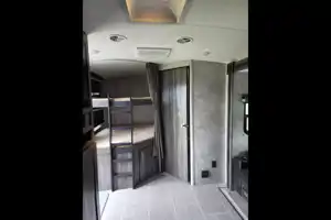 Amy 's Highland Ridge RV Mesa Ridge Lite MR2802BH Travel Trailer DELIVERY ONLY!