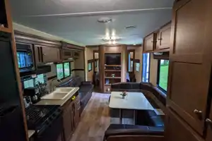 Se ressourcer en forêt