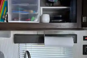 Perfect for couple Wolf Pup Travel Trailer