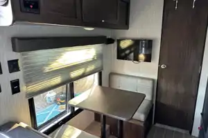 Perfect for couple Wolf Pup Travel Trailer
