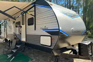 Coachmen Catalina Legacy Travel Trailer