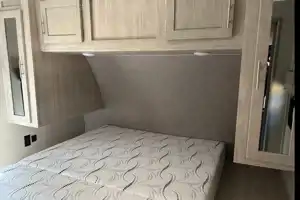 Coachmen Catalina Legacy Travel Trailer