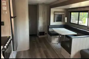 Coachmen Catalina Legacy Travel Trailer