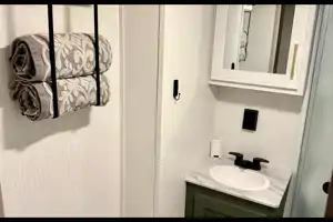 Glamping & Grace - Your HGTV Inspired "Roamstead"