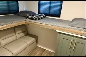 Glamping & Grace - Your HGTV Inspired "Roamstead"